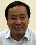 기초단체장인 김규선의 대표 이미지