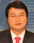 기초단체장인 원창묵의 대표 이미지