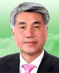 기초단체장인 최승준의 대표 이미지