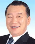 (전직)기초단체장인 이진호의 대표 이미지