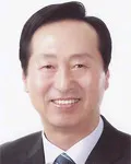 기초단체장인 고석용의 대표 이미지