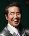 가수인 찰리박의 대표 이미지