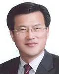 기초단체장인 홍성열의 대표 이미지