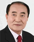 기초단체장인 이시우의 대표 이미지
