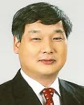 기초단체장인 이용우의 대표 이미지