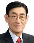 기초단체장인 이철환의 대표 이미지