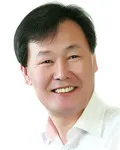 (전직)기초단체장인 윤승호의 대표 이미지