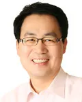 기초단체장인 임성훈의 대표 이미지