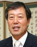 기초단체장인 박철환의 대표 이미지