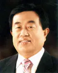 기초단체장인 이동진의 대표 이미지