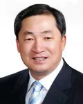기초단체장인 안병호의 대표 이미지