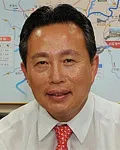 기초단체장인 이현준의 대표 이미지