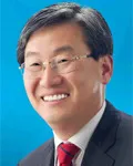 기초단체장인 곽용환의 대표 이미지