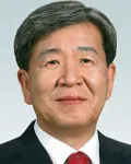 (전직)기초단체장인 장세호의 대표 이미지