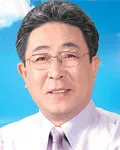 기초단체장인 장욱의 대표 이미지