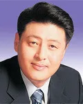 기초단체장인 박노욱의 대표 이미지