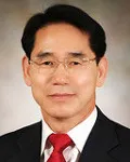 기초단체장인 임광원의 대표 이미지