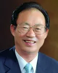 기초단체장인 정만규의 대표 이미지
