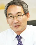 기초단체장인 권민호의 대표 이미지