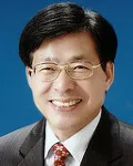 (전직)기초단체장인 이철우의 대표 이미지