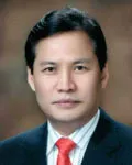 광역의회의원인 최강선의 대표 이미지