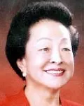 (전직)성악가, (전직)대학교수인 김자경의 대표 이미지