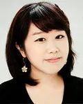 가수인 수영의 대표 이미지
