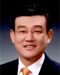 (전직)광역의회의원인 백금산의 대표 이미지