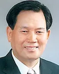 광역의회의원인 성백진의 대표 이미지