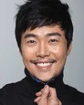 영화배우인 김승기의 대표 이미지