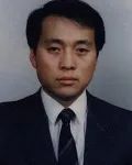 대학교수인 우동민의 대표 이미지