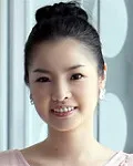 탤런트인 이지현의 대표 이미지