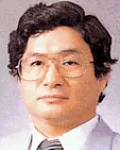 (전직)대학교수인 우강융의 대표 이미지