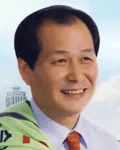 광역의회의원인 정승우의 대표 이미지