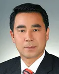 광역의회의원인 오봉수의 대표 이미지