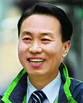 광역의회의원인 김정태의 대표 이미지