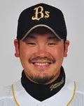 야구선수인 오카다 타카히로의 대표 이미지