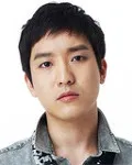 화제인물인 조형우의 대표 이미지