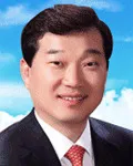 광역의회의원인 홍창호의 대표 이미지