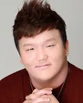 가수인 이태권의 대표 이미지