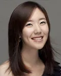 가수인 백새은의 대표 이미지