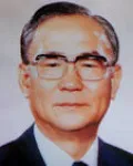 정치기관단체인, (전직)국회의원, (전직)대학총장인 강병규의 대표 이미지