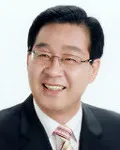 (전직)광역의회의원인 김기신의 대표 이미지