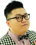 가수인 양정모의 대표 이미지