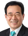 광역의회의원인 이용범의 대표 이미지