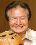 대학교수인 서대석의 대표 이미지