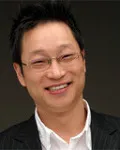 개그맨인 유기정의 대표 이미지