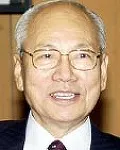 사회기관단체인, (전직)의료기관단체인, (전직)국회의원인 서영훈의 대표 이미지