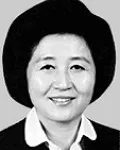 (전직)대학교수, (전직)국회의원, (전직)방송인인 서영희의 대표 이미지
