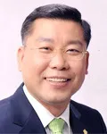 광역의회의원인 이은방의 대표 이미지